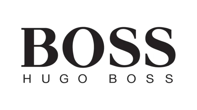 boss hugo boss